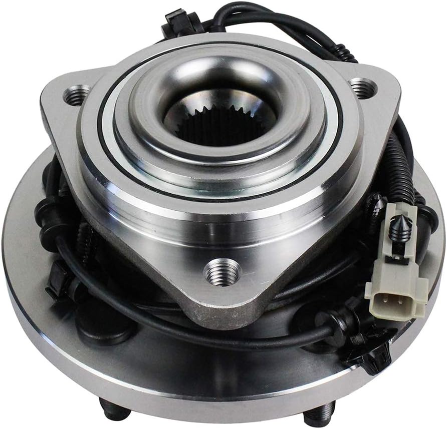 Autoround 513234 Wheel Hub Assembly Fit for Jeep Grand Cherokee 2005-2010