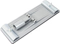 No-Flip Drywall Sander Head with Quick Release Clips and Universal Coarse Thread Wall Ceiling Sander, Fits for
