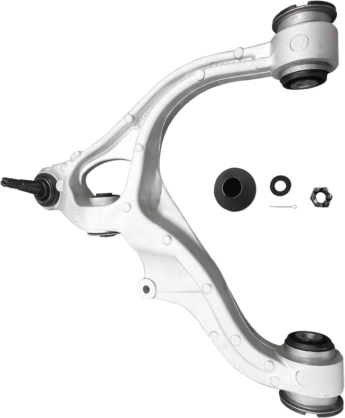 Detroit Axle - Front Lower Control Arm Assembly for 2006-2010