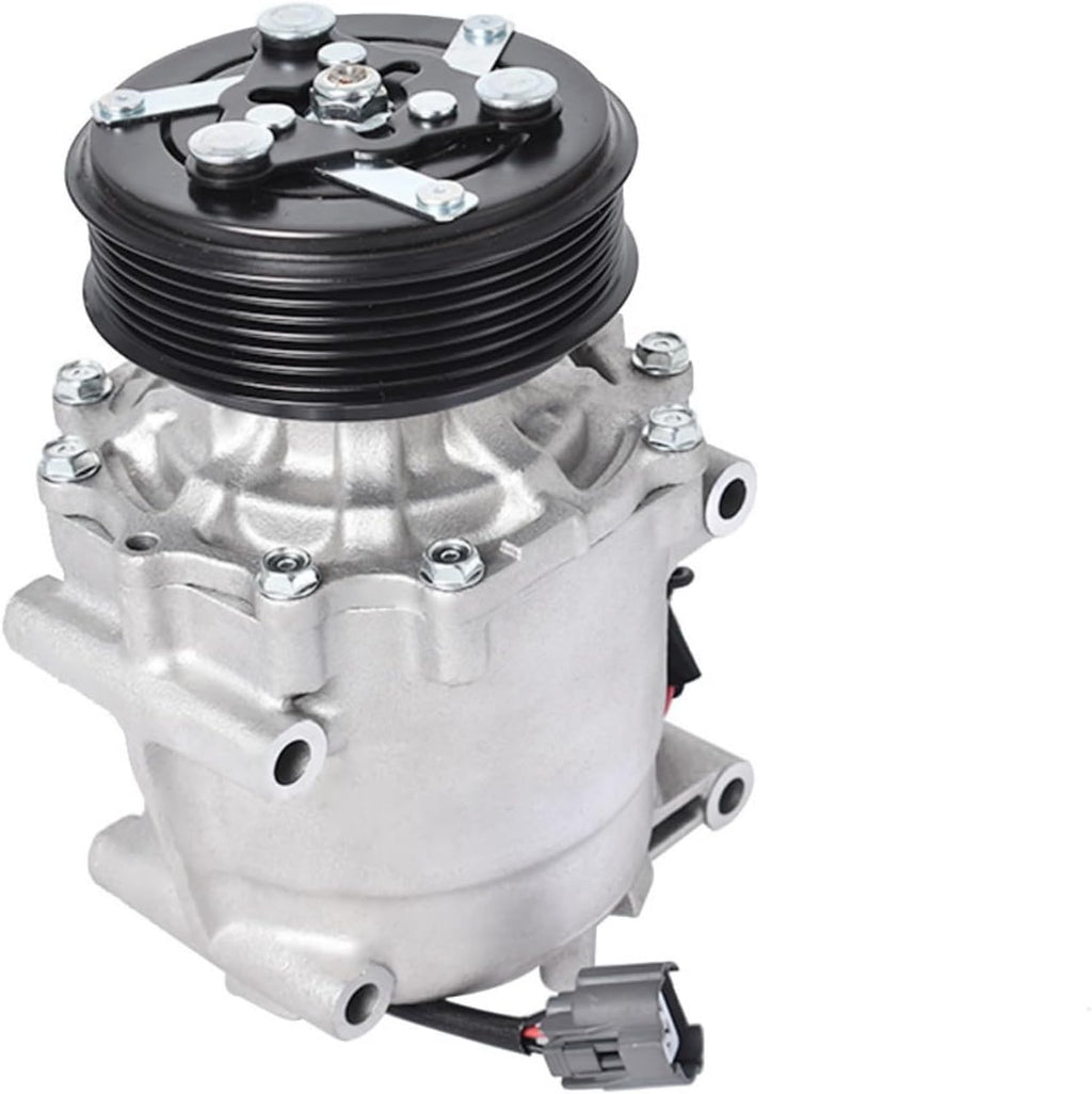 LABLT A/C Compressor Replacement for Civic 1.7L 2002-2005