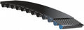 GATES 460-5M-15 15MM Width, 460MM Length, 5MM Pitch, 92 Teeth, HTD Belt, POWERGRIP