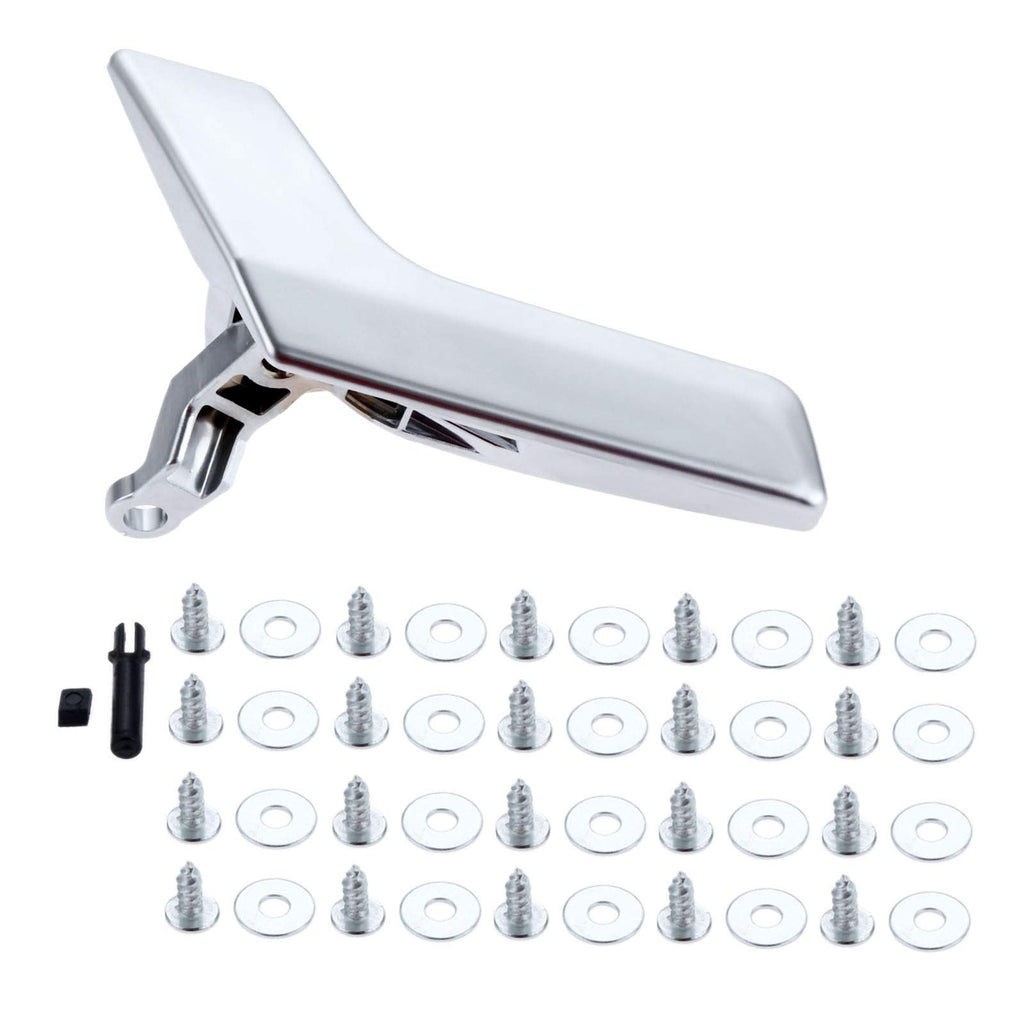 Aupoko Interior Door Handle Repair Kit Compatible with Mercedes Benz