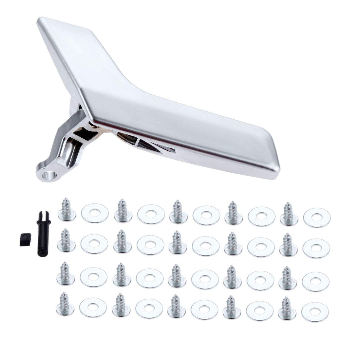 Aupoko Interior Door Handle Repair Kit Compatible with Mercedes Benz