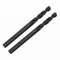 Drill America Short Pilot Bit Accessory for Hole Saw, DMS Series, 1 Count (Pack of 2)