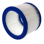302000490 - Vacuum Cleaner Hepa Filter, Compatible for Nilfisk Aero Compatible for SRM 45-70