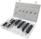 30210 - Large Extension Spring Assortment, Package of 31 Pieces