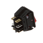 CMA Dishmachines 02103.50 On-Off Switch for Model UC65E Dish Machine