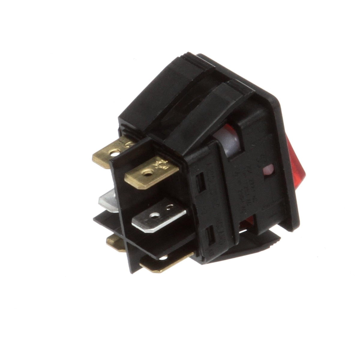 CMA Dishmachines 02103.50 On-Off Switch for Model UC65E Dish Machine