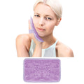 Gel Ice Pack for Injuries Ice Bag with Strap-1 Pack Reusable Hot Cold Pack