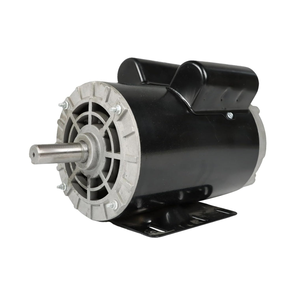 findmall 5 HP Electric Motor 56 Frame 3450RPM Single Phase Motor General