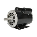 findmall 5 HP Electric Motor 56 Frame 3450RPM Single Phase Motor General