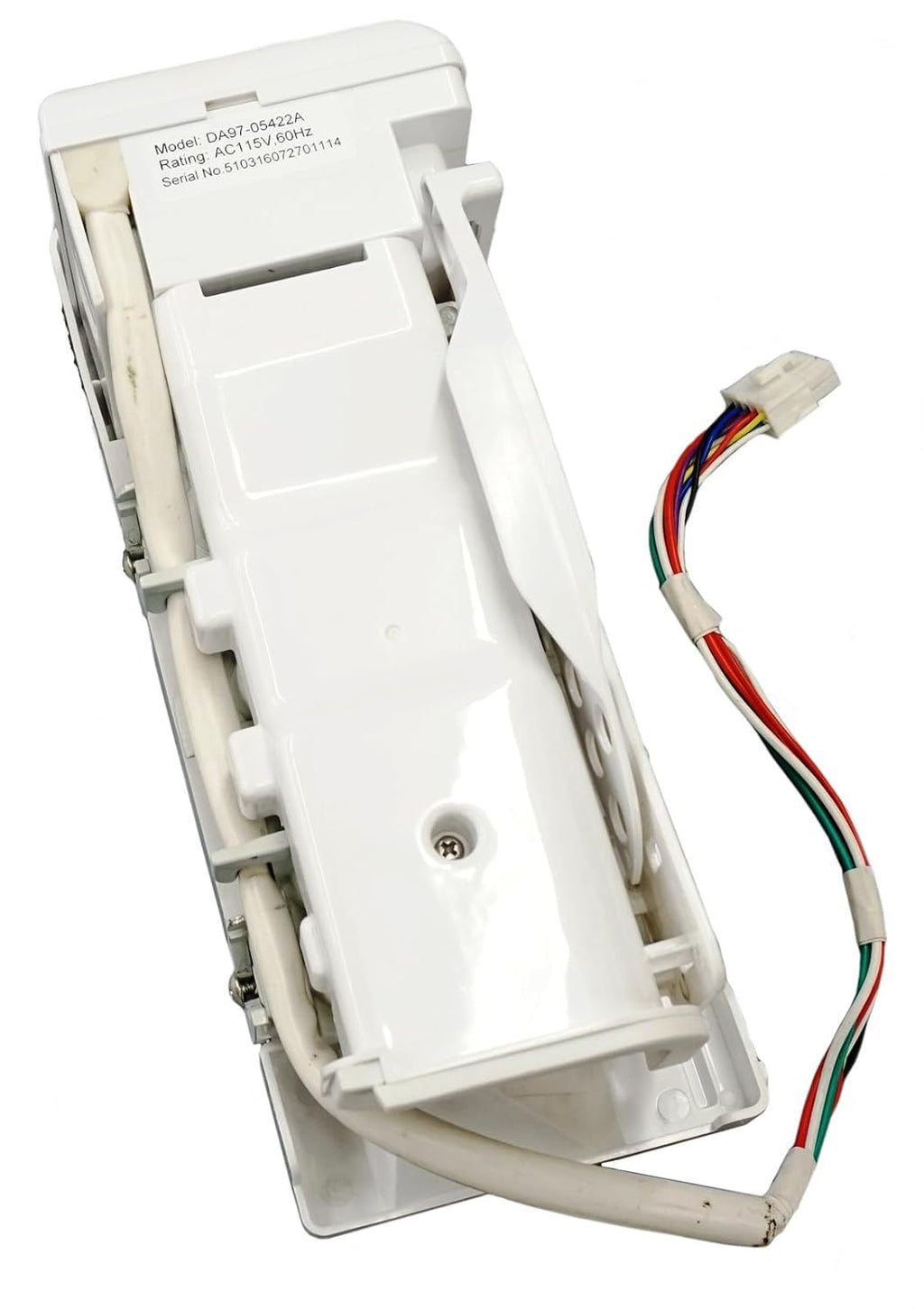 #US Replacement Part for Refrigerator DA97-05422A Ice Maker Assembly for for SS (no Box Only Unit) icepart#2418784
