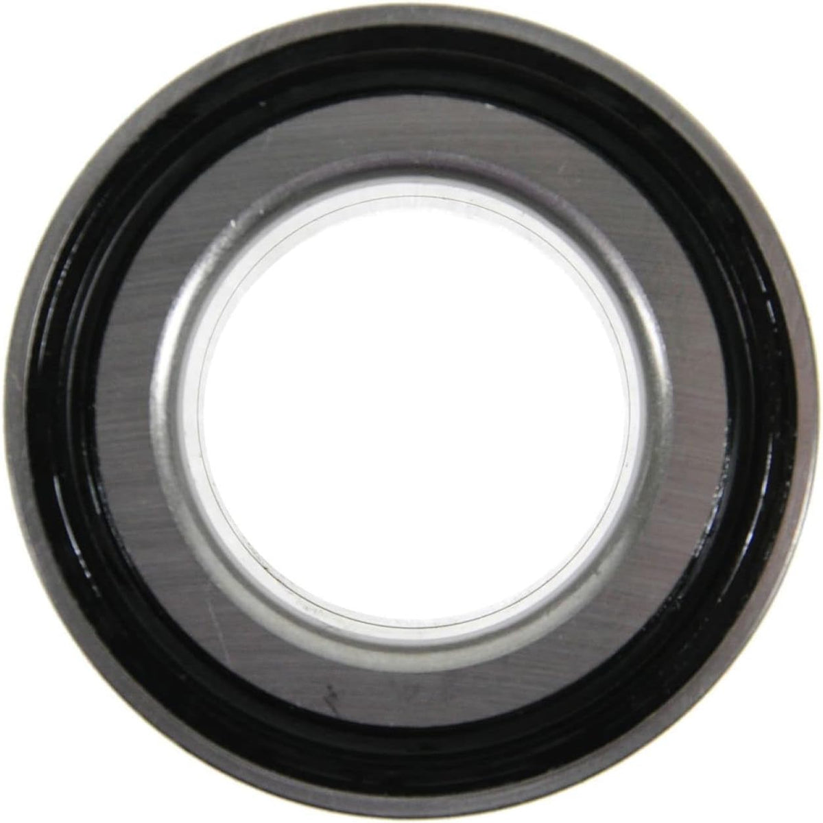 TRQ Front Wheel Bearing & Hub Kit