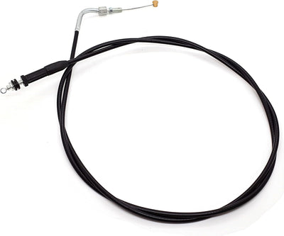 Throttle Cable and Guide End For Arctic Cat 300 1998-2005 (screw in type)