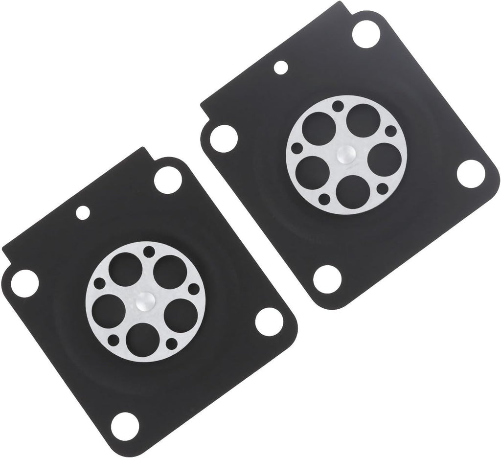 10PCS Metering Diaphragm Replacement for Zama A015053