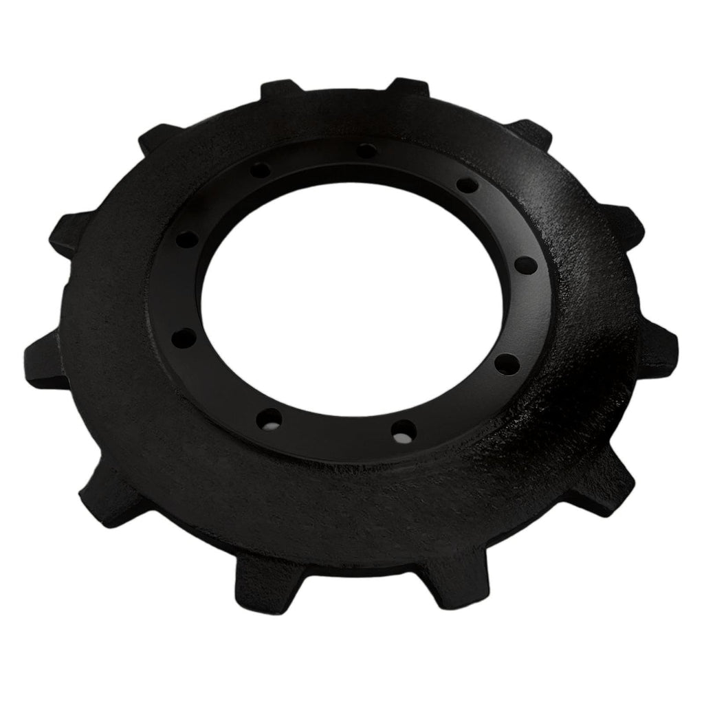 B3699446 Sprocket Mini Excavator Track Chain Drive Sprocket