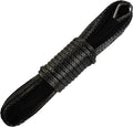 1/4" x 50 ft 10,000LBs Synthetic Winch Line Cable Rope with Black Protecing Sleeve for ATV UTV Winches Truck Boat