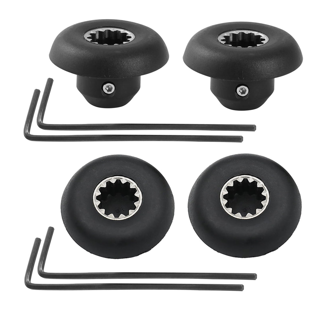 A.I.FORCE 4-Pack Blender Drive Socket 891/802 Kit with Wrenches for Vitamix