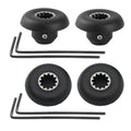 A.I.FORCE 4-Pack Blender Drive Socket 891/802 Kit with Wrenches for Vitamix