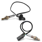 A-Premium Upstream and Downstream O2 Oxygen Sensor Compatible with Kia