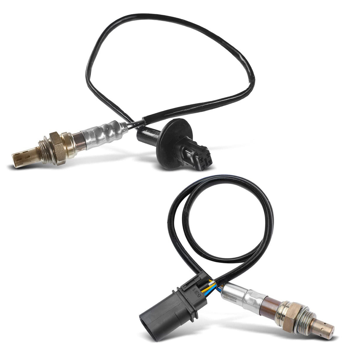 A-Premium Upstream and Downstream O2 Oxygen Sensor Compatible with Kia