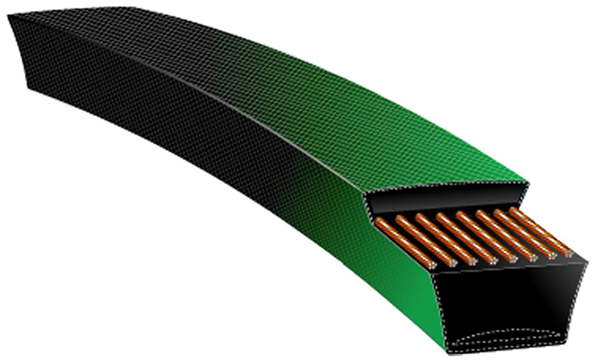Gates 6750BR BladeRunner Lawn and Garden Belt