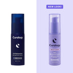 Gel Face Moisturizer, Hyaluronic Acid Lotion for All Skin Types