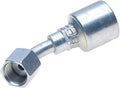 Gates Coupling