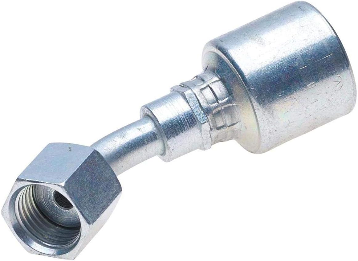Gates Coupling
