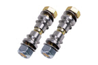 Shock Therapy Adjustable Rear Sway Bar Links for CanAm Defender HD11