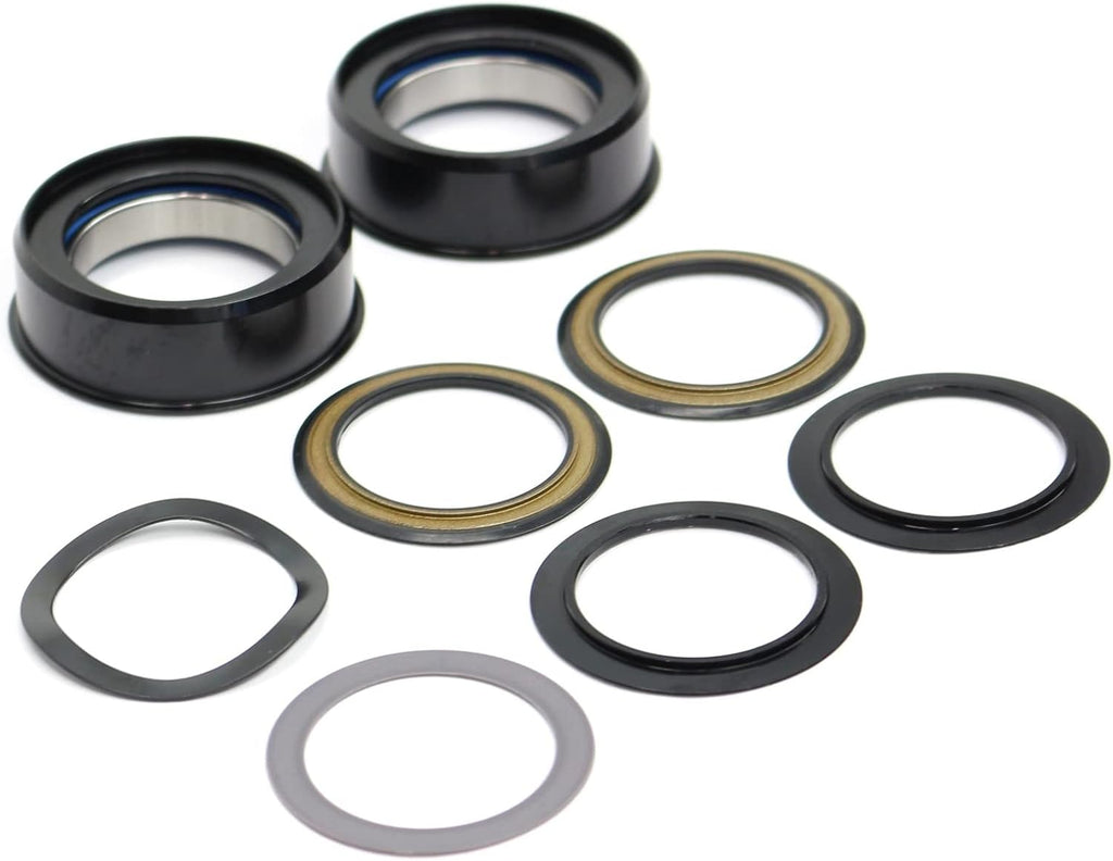 Cannondale SRM PressFit BB30 PF30 Bottom Bracket Kit V2 KP197/SRM