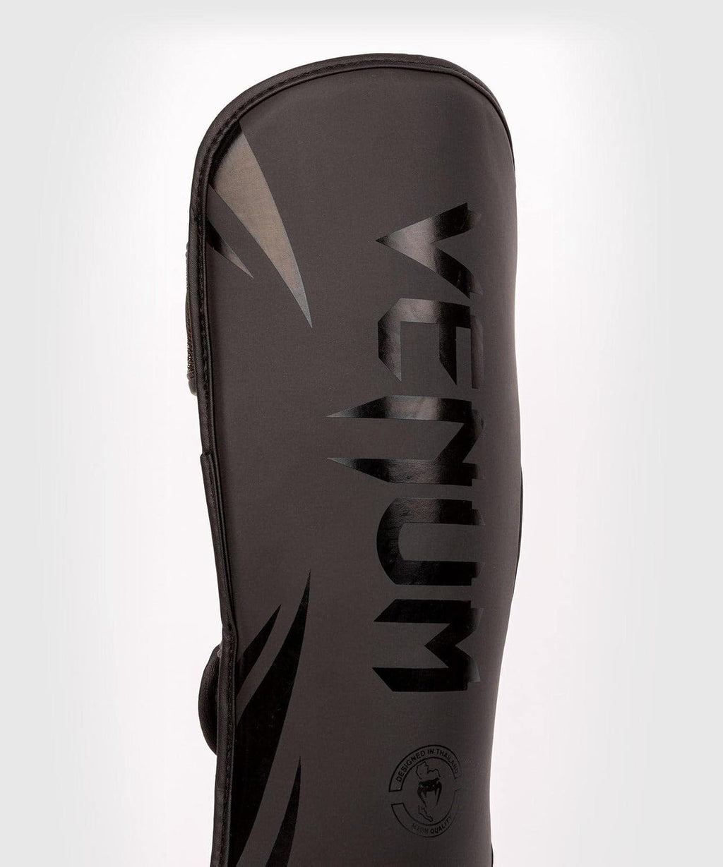 Challenger Kids Shin Guards