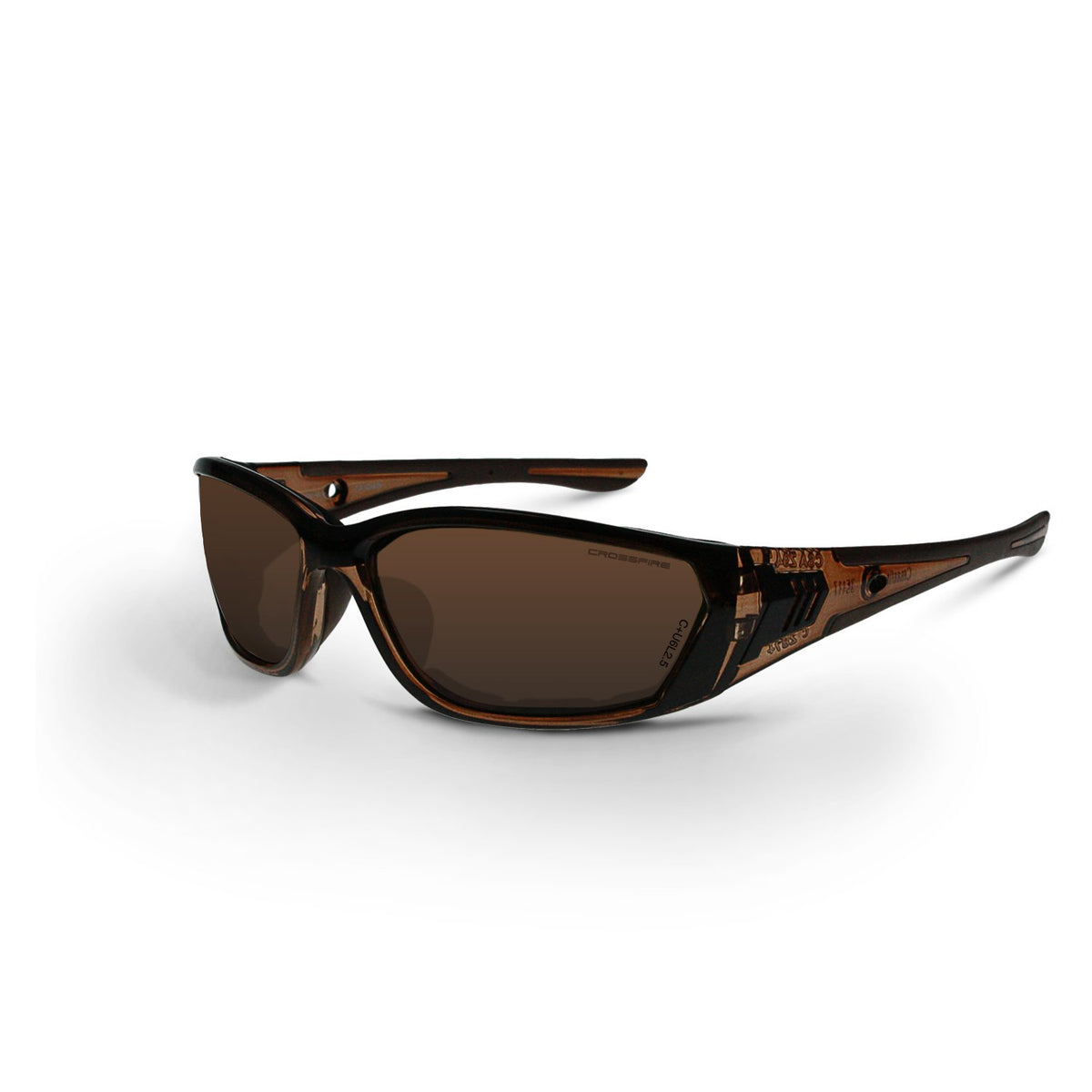 35117 Safety Glasses