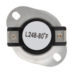 3390291 Dryer Thermostat Replacement for Dryers