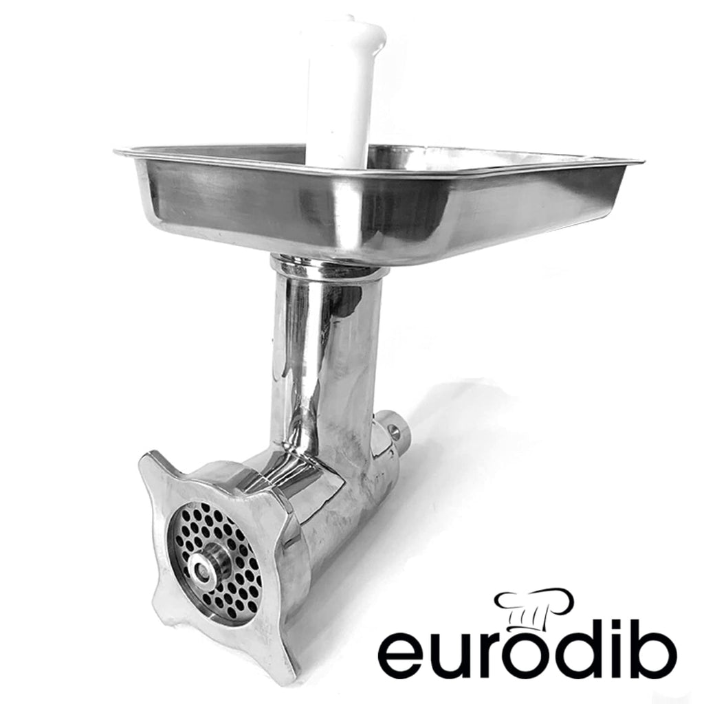 M20 ETL 20 Quart Commercial Planetary Stand Mixer, Bench Model, White, 110v