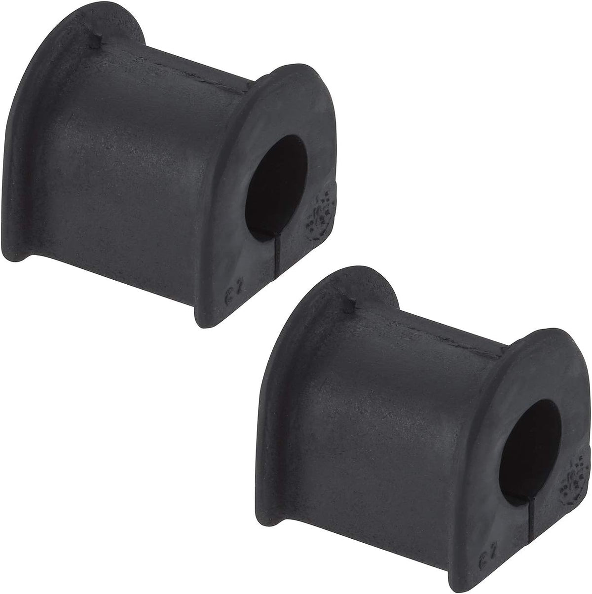 MOOG K90546 Suspension Stabilizer Bar Bushing Kit for Toyota Sienna
