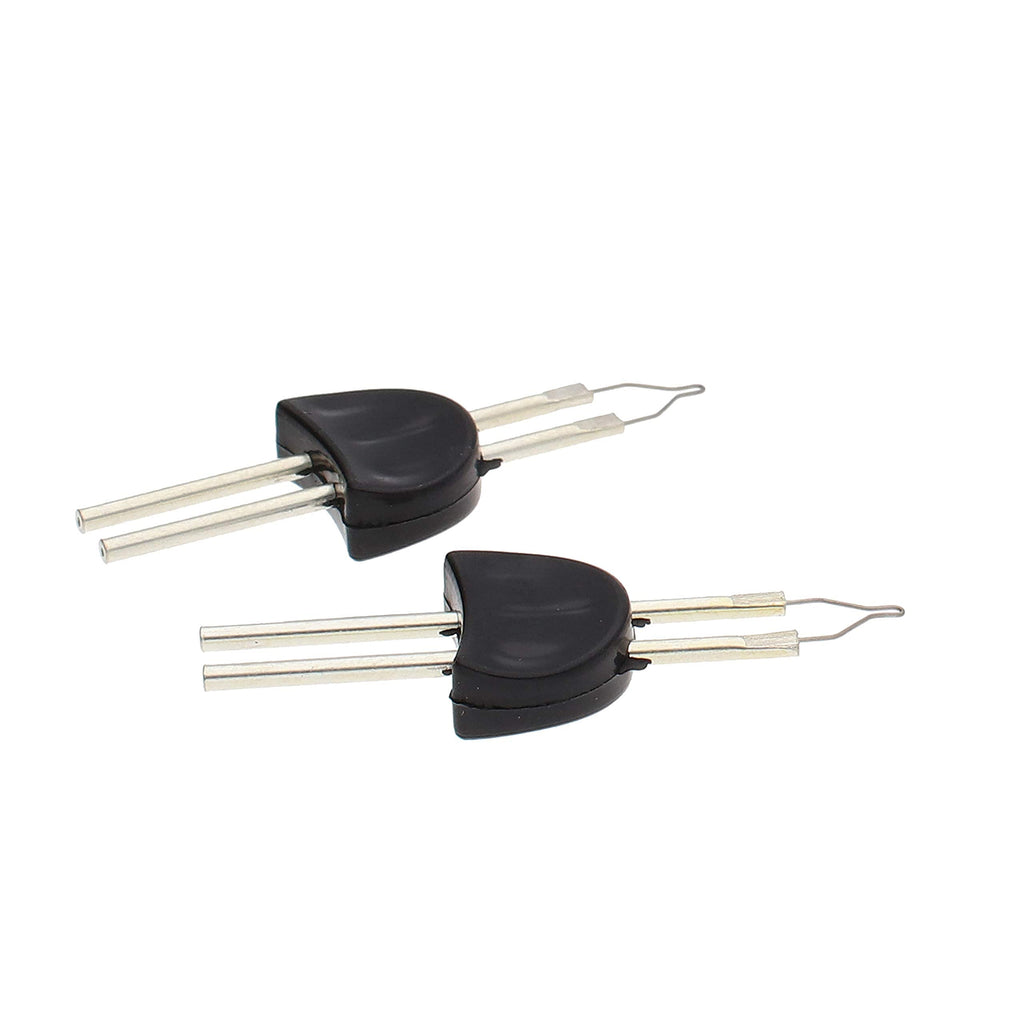 Thread Zap Replacement Tips