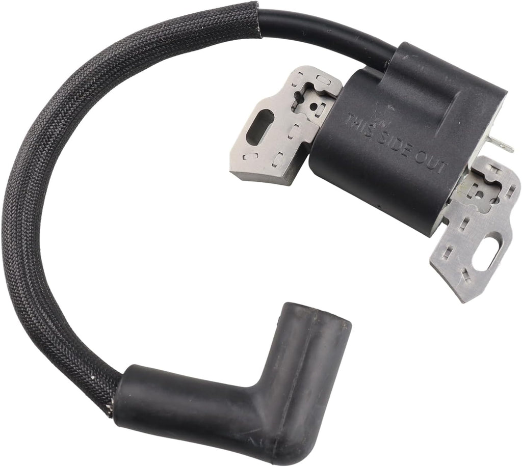 593872 798534 84005272 Ignition Coil for Briggs and Stratton 799582 Armature Magneto Module for Lawn Mower Trimmer