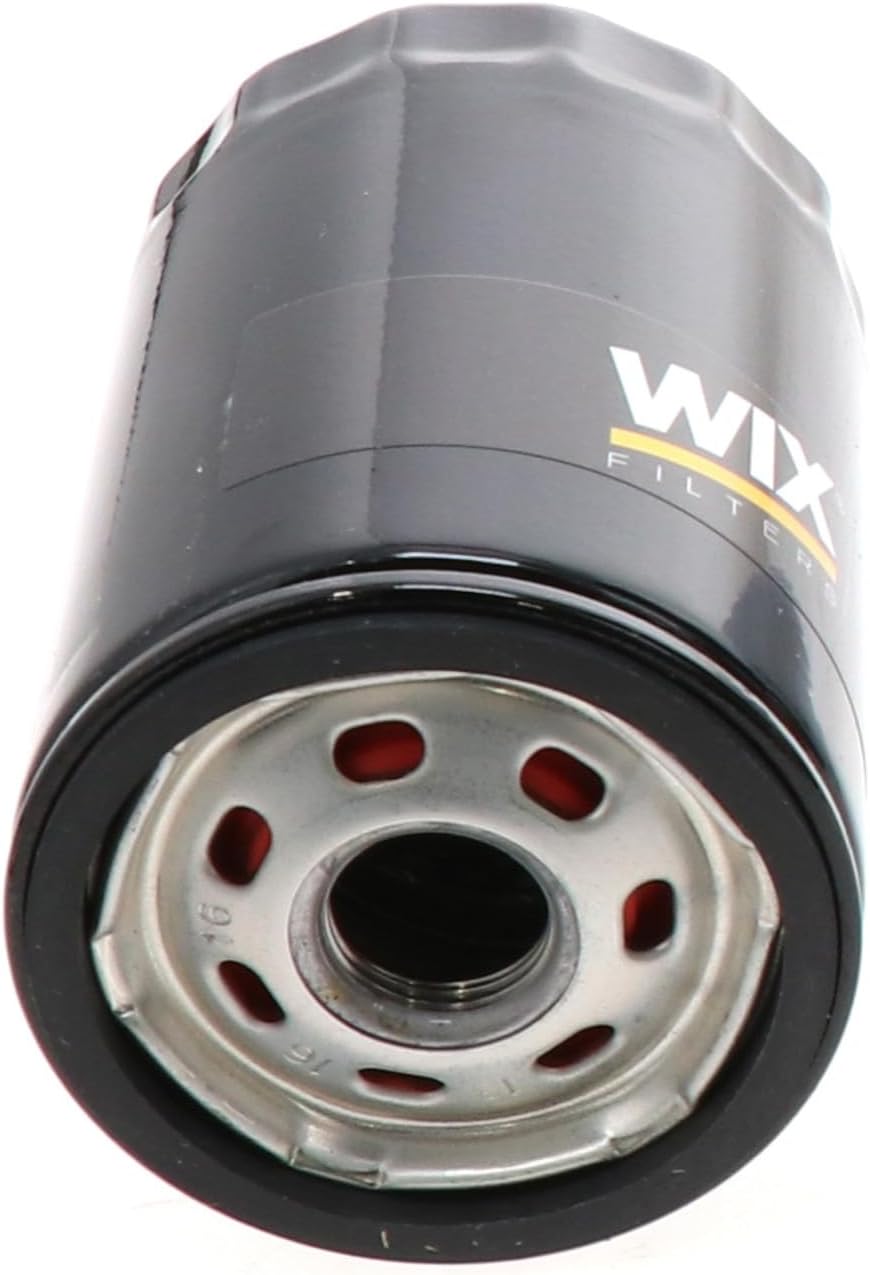 WIX Racing Filters Spin-On Lube Filter