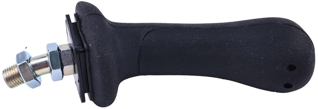 LSSOCH Right Hand Joystick Handle 7028623 Compatible with Bobcat Excavator 319 320 321 322 323 E10 E10Z E14 E16 E17 E17Z E19 E20 E20Z E35 E45 E50 E55 418 DX10Z DX17Z DX19