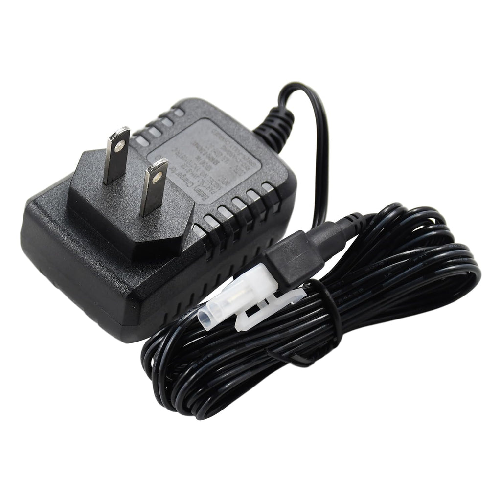 Battery Charger for Toro 22" Lawn Mower rep 136-9126 114-1588 104-7401