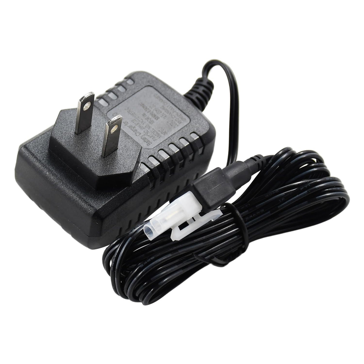 Battery Charger for Toro 22" Lawn Mower rep 136-9126 114-1588 104-7401