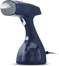 Steamer for Clothes, 1500 Watt Portable Handheld Fabric and Garment Steamer with Lint Remover & Fabric Brush