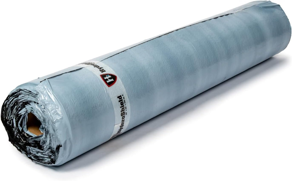 Self Adhering Ice and Water Shield Underlayment (1.95 Square - Single Roll)