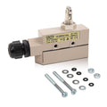 Liyufecor CNTD TZ-6003 15A Heavy Duty Micro Switch