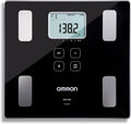 Body Composition Monitor and Scale - Track Muscle Mass Loss/Gain, Weight, Visceral Fat, BMI - Use OMRON Connect App