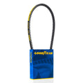 Goodyear Belts 3VX366 Wedge Raw Edge Industrial V-Belt, 37" Circumference