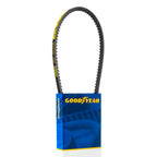 Goodyear Belts 3VX366 Wedge Raw Edge Industrial V-Belt, 37" Circumference