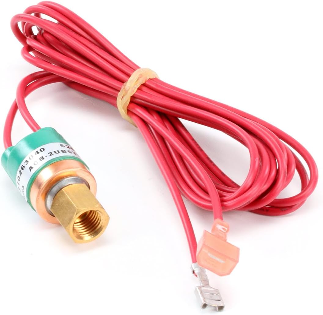 TRANE SWT01720 High Pressure Switch