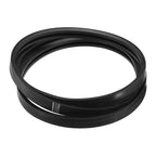 uxcell 2/B148 Classic Wrapped 2 Banded 150" Outer Circ B Profile V-Belt